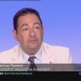 Invité du 19/20 national de France 3 pour la Gay P